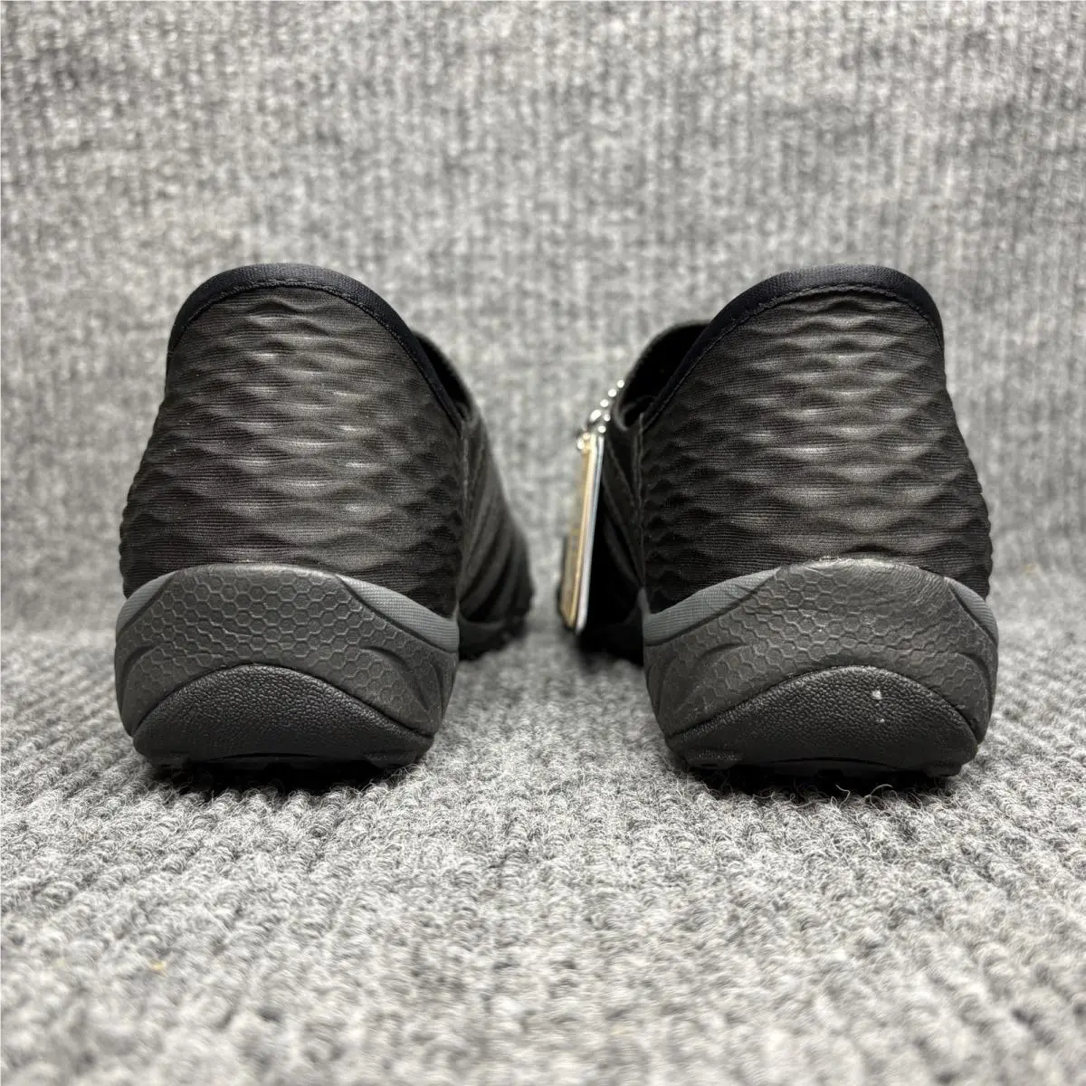Skechers shoes - Skechers Roll With Me - Roll With - 100593 - Black 6