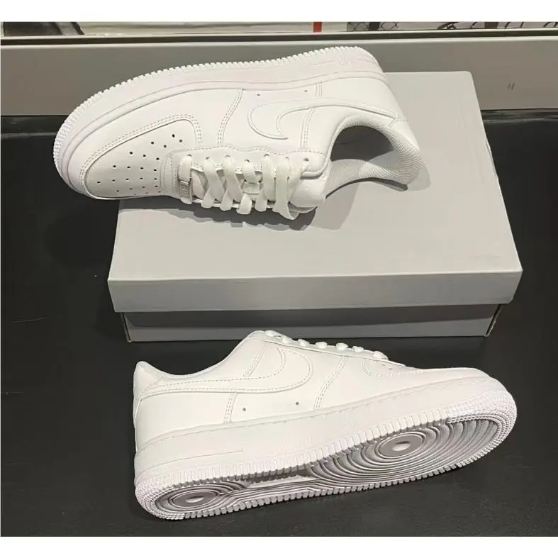 Nike shoes - White 13