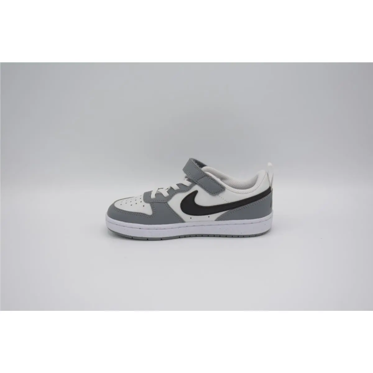 Court Borough Low PS Platinum DV5457 Kids Sneakers by Nike