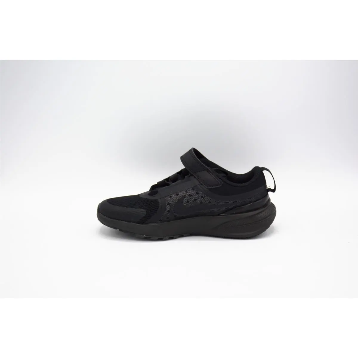 Star Runner 5 PS Black HF7005 Kids Sneakers by Nike