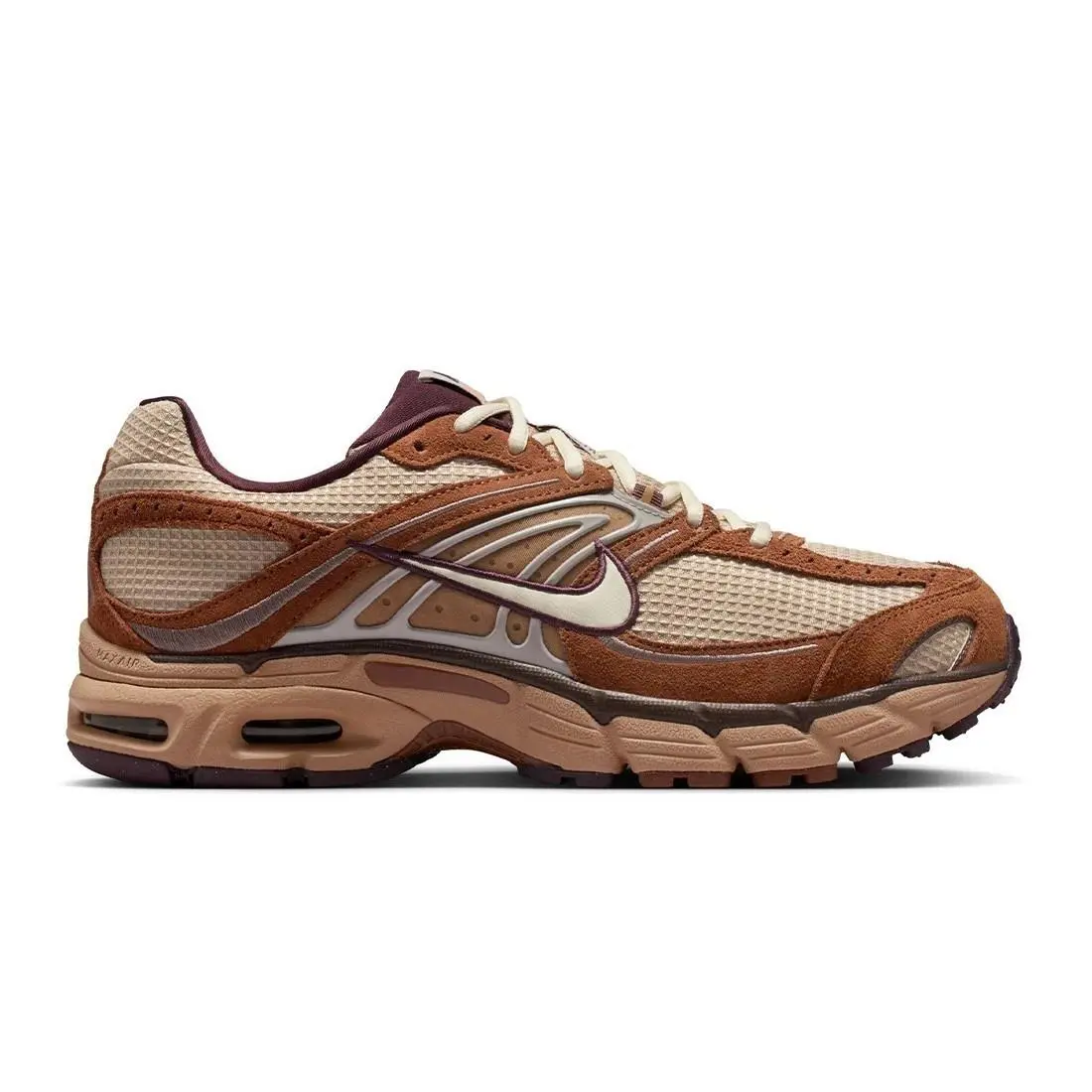 Mens Air Max Moto 2K Running Shoes IQ3410 281 by Nike