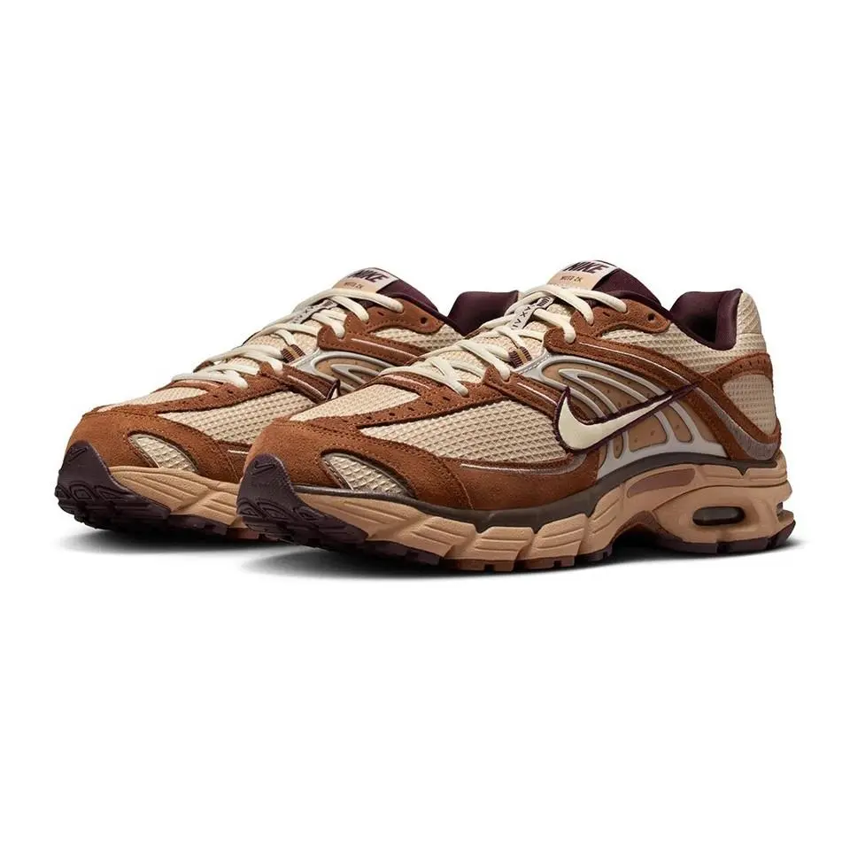 Nike shoes - Nike Air Max Moto 2 - IQ3410 281 - LT BRITISH TAN COCONUT MILK 0