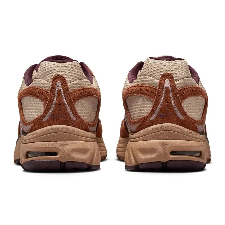 Nike shoes - Nike Air Max Moto 2 - IQ3410 281 - LT BRITISH TAN COCONUT MILK 8