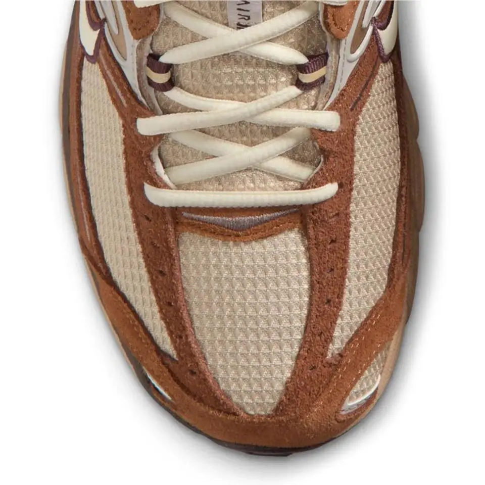 Nike shoes - Nike Air Max Moto 2 - IQ3410 281 - LT BRITISH TAN COCONUT MILK 7
