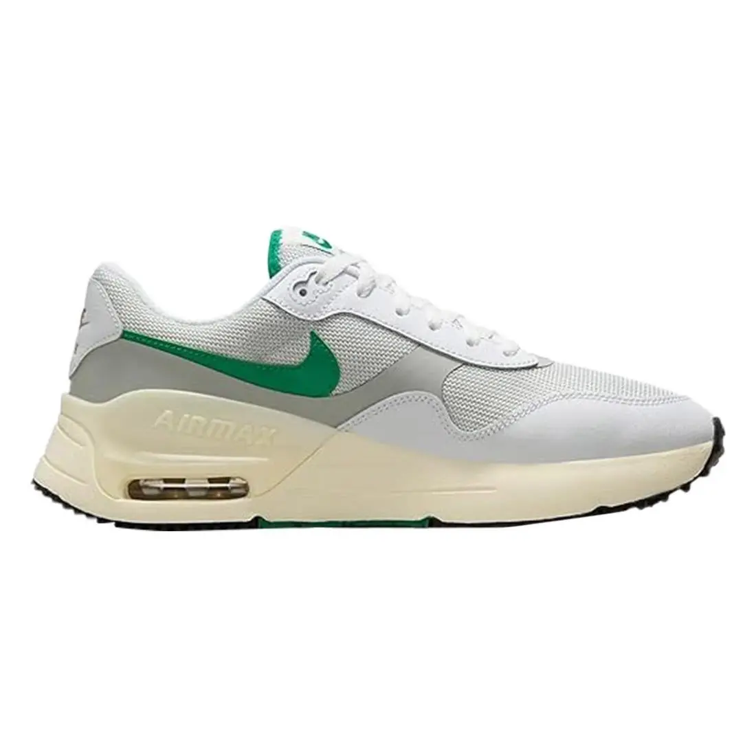 Nike shoes - Photon Dust/Malachite/White/Summit White, Main: White 0