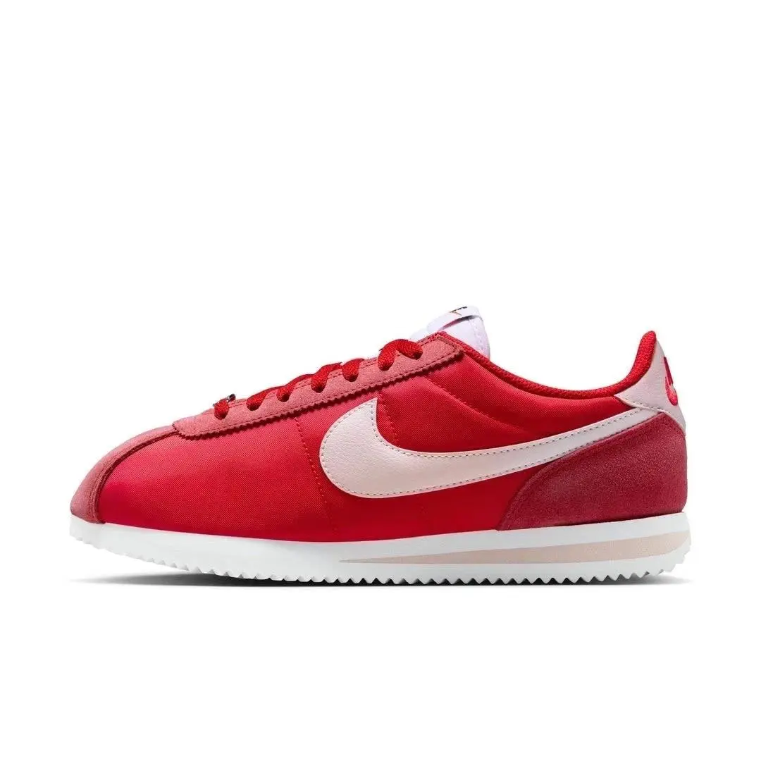 Cortez University Red Silt Red White DZ2795-606 Women`s Size by Nike