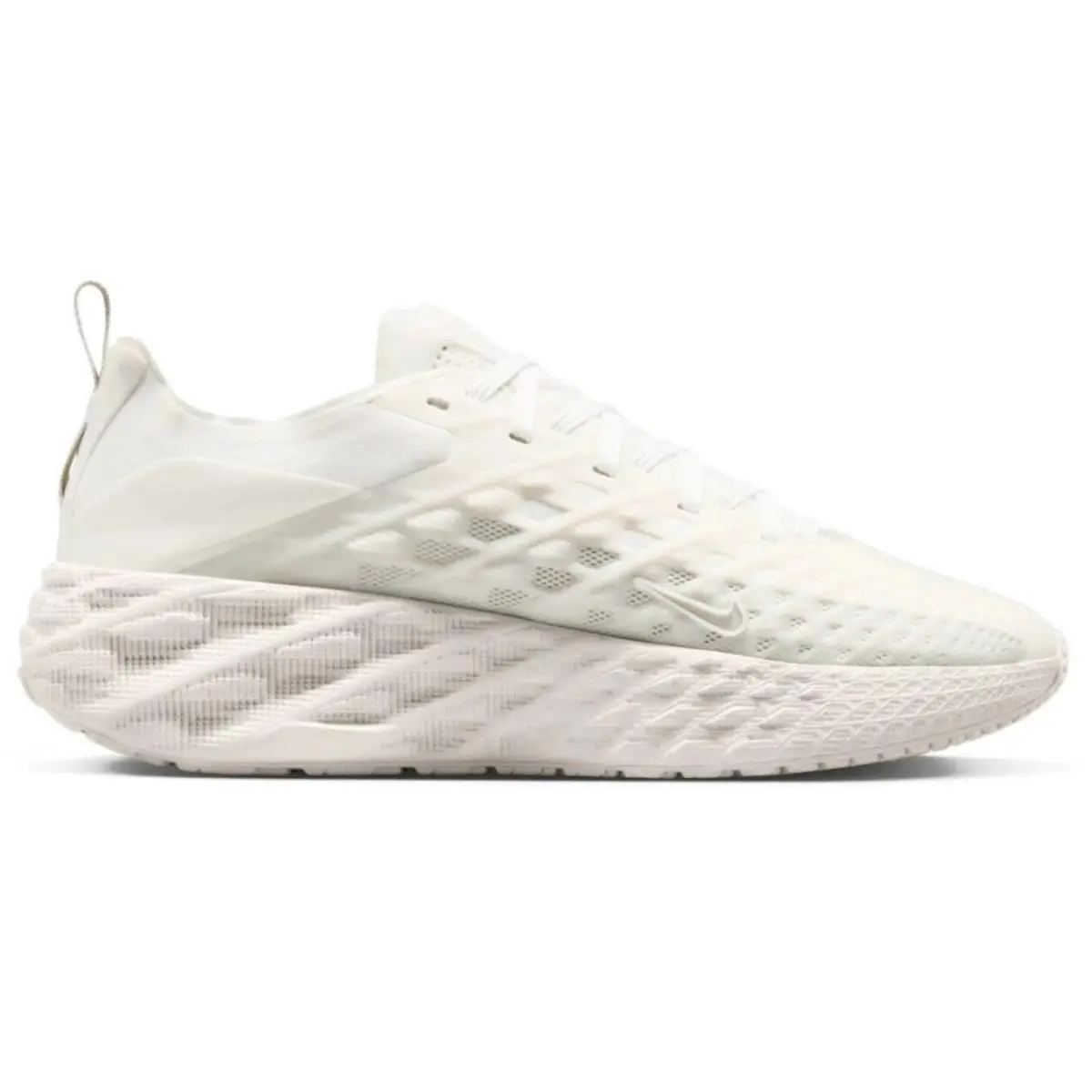 Nike shoes - Nike Ava Edge - Ava Edge - White, Maufacturer: Summit White/Light Bone/Stone 2