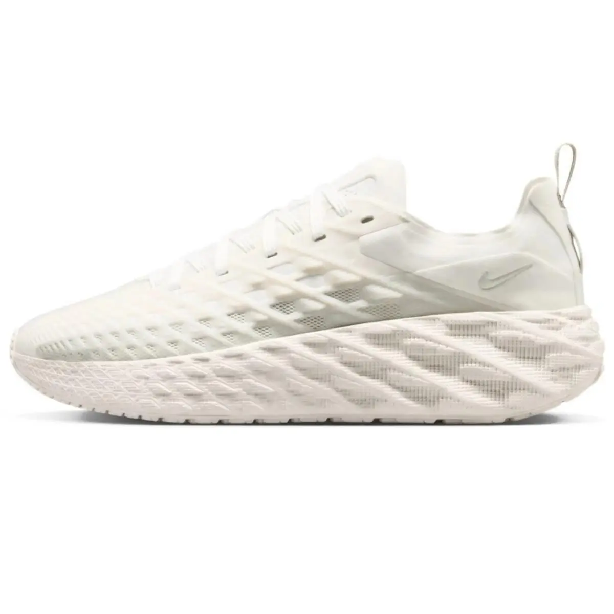 Nike shoes - Nike Ava Edge - Ava Edge - White, Maufacturer: Summit White/Light Bone/Stone 4