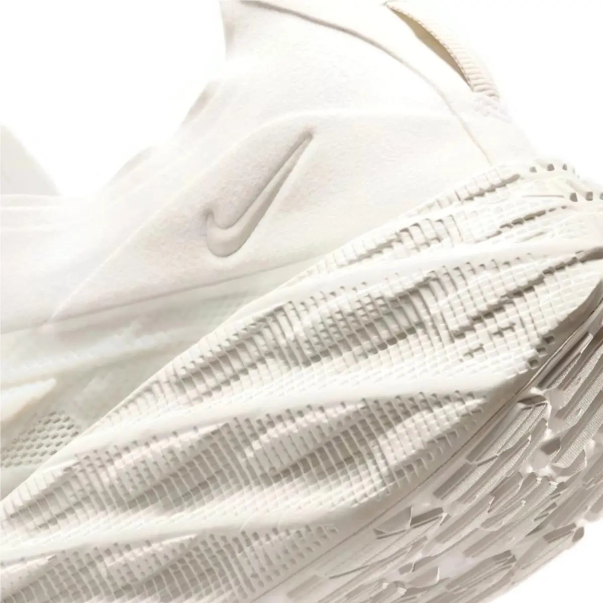 Nike shoes - Nike Ava Edge - Ava Edge - White, Maufacturer: Summit White/Light Bone/Stone 23
