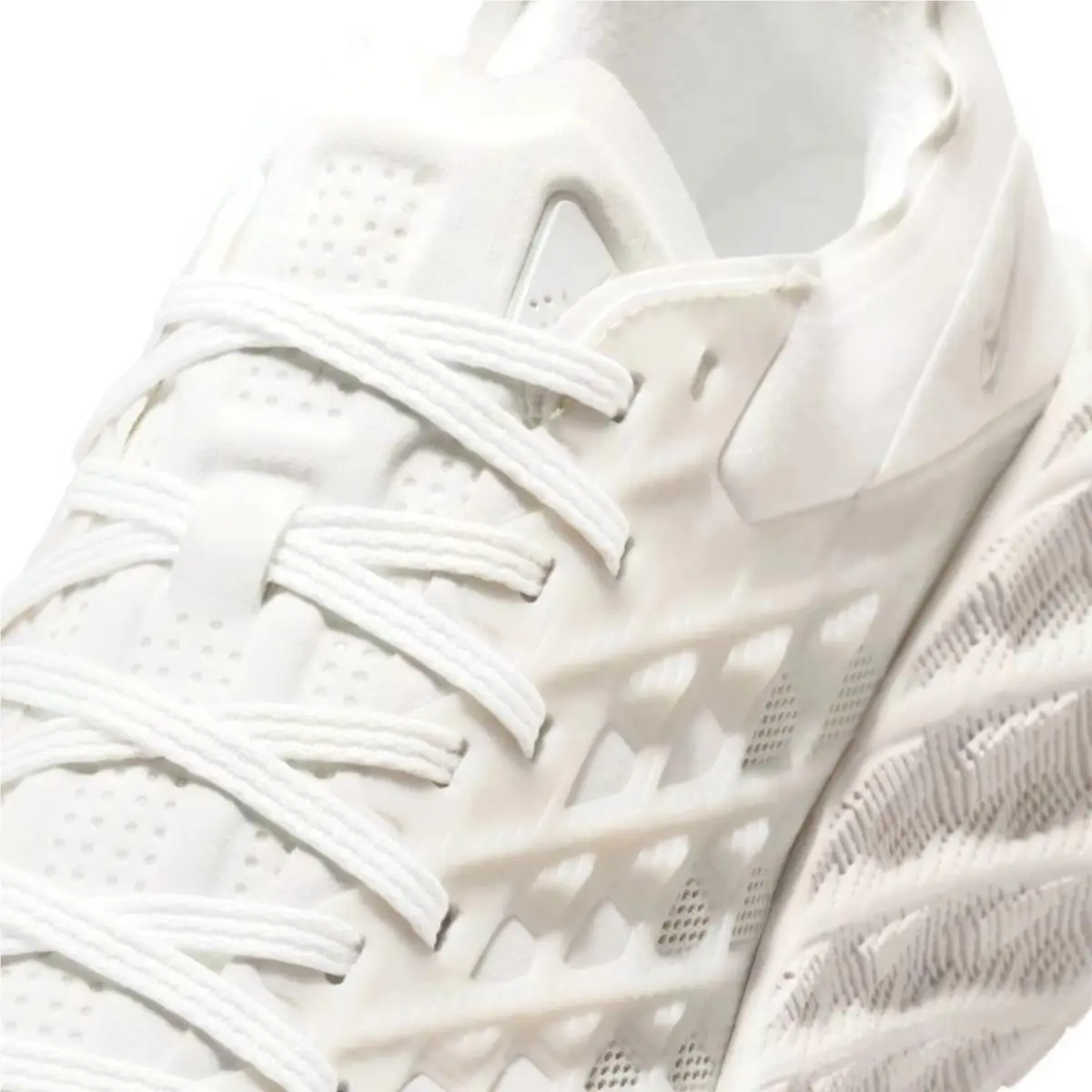 Nike shoes - Nike Ava Edge - Ava Edge - White, Maufacturer: Summit White/Light Bone/Stone 24