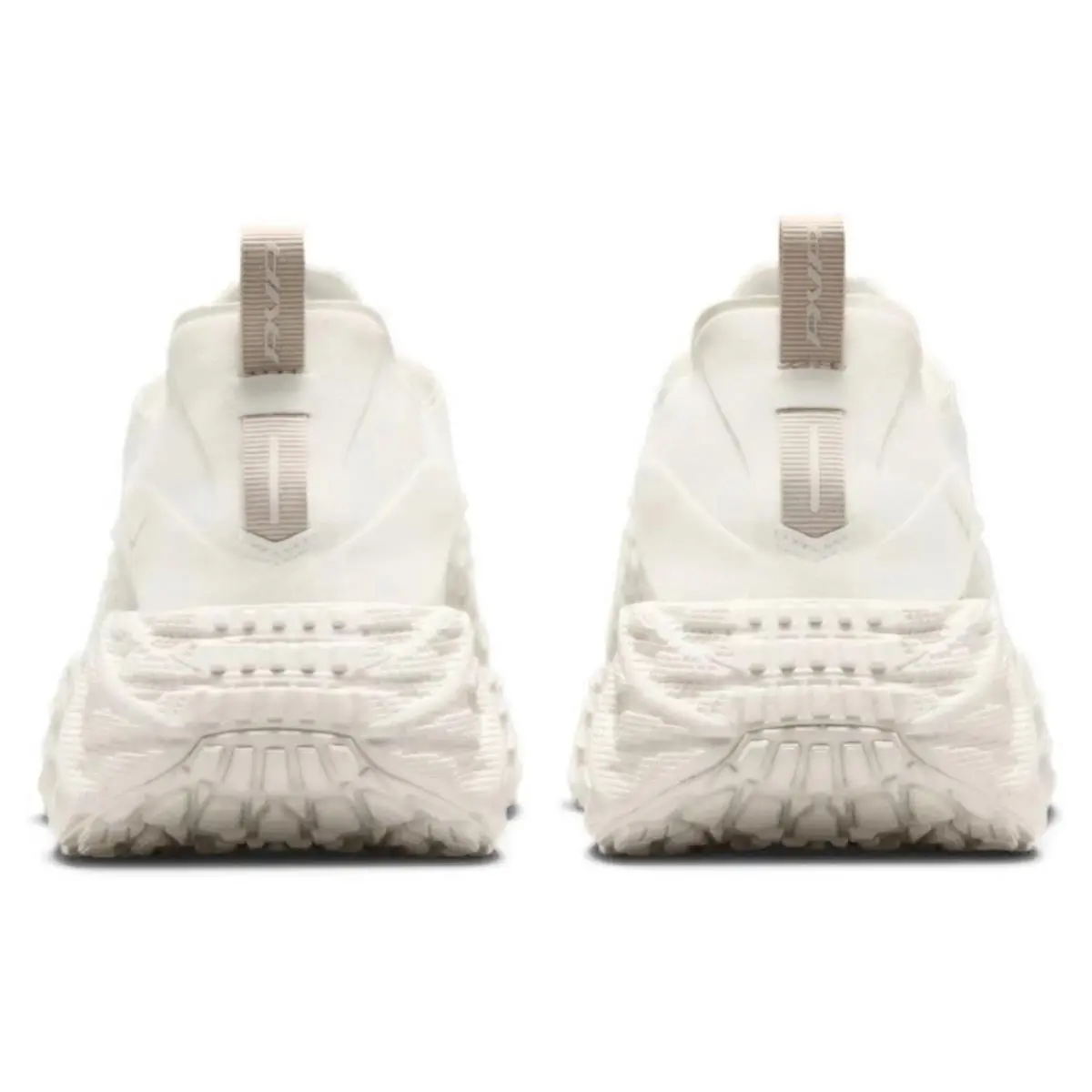 Nike shoes - Nike Ava Edge - Ava Edge - White, Maufacturer: Summit White/Light Bone/Stone 16