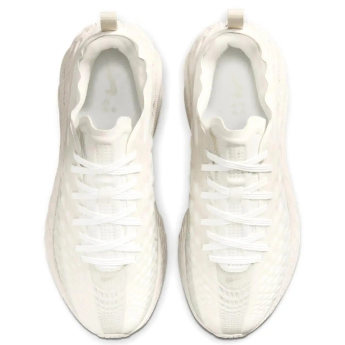 Nike shoes - Nike Ava Edge - Ava Edge - White, Maufacturer: Summit White/Light Bone/Stone 28