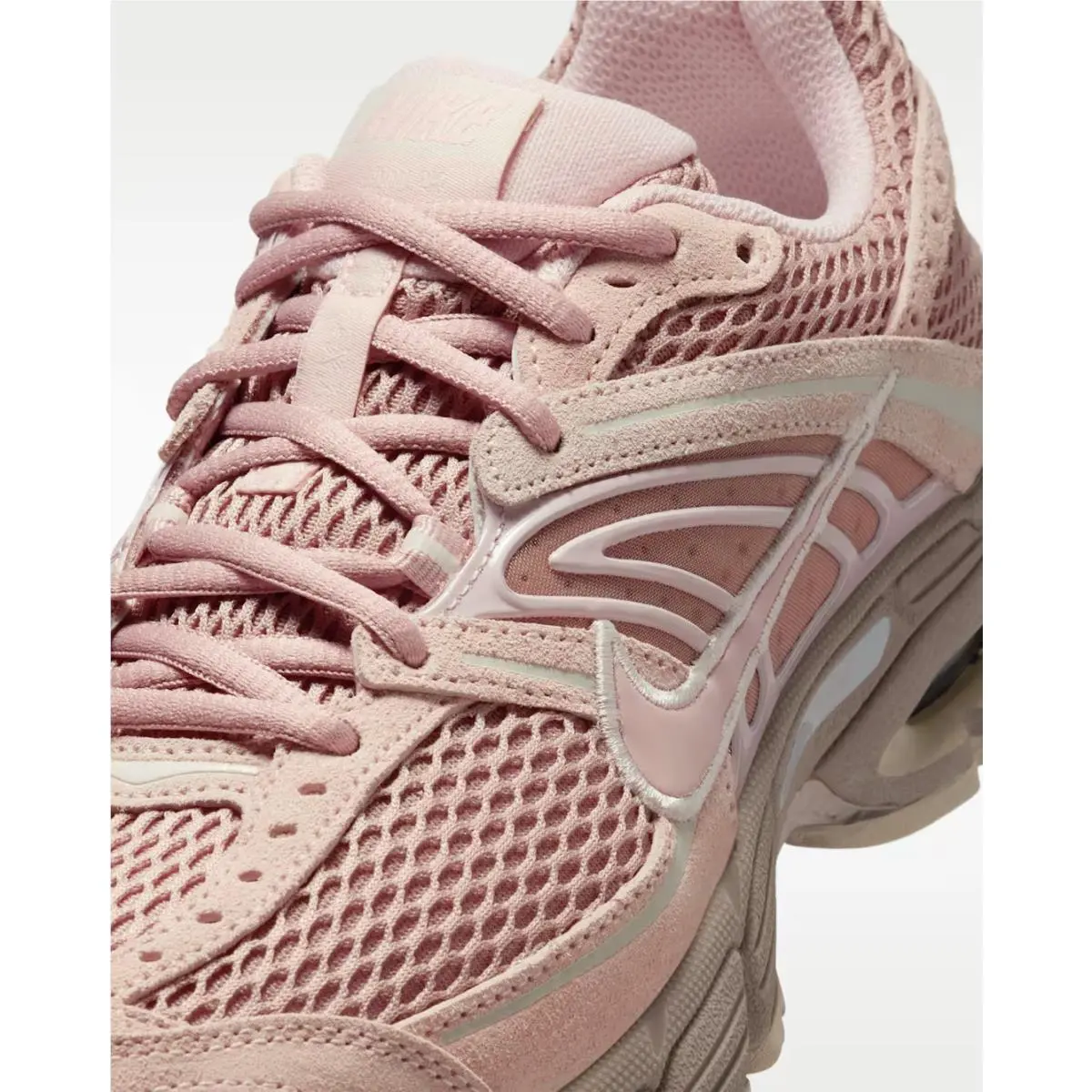 Nike shoes - Nike Air Max Moto 2K IM9570-200 - IM9570-200 - Pink 5