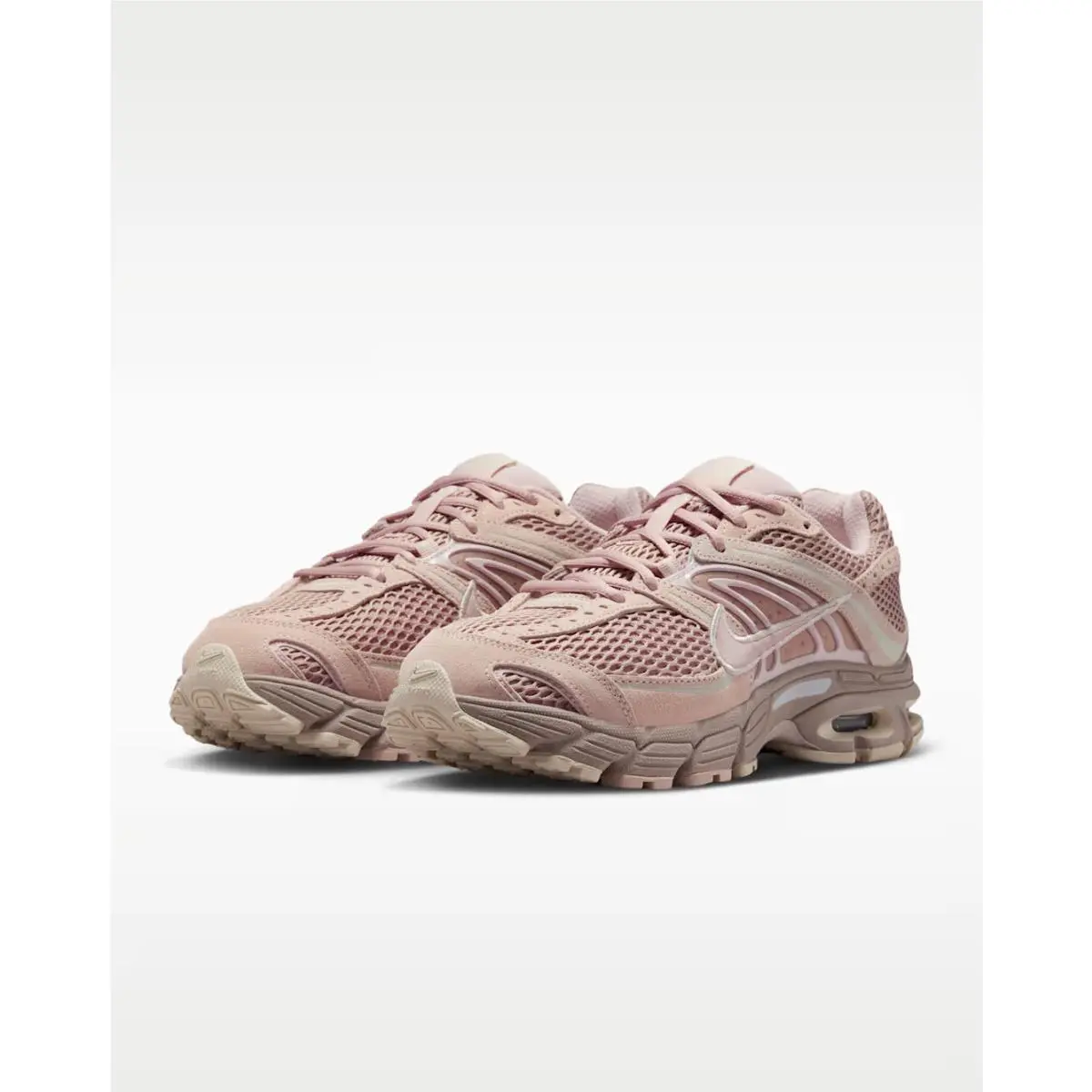 Nike shoes - Nike Air Max Moto 2K IM9570-200 - IM9570-200 - Pink 7