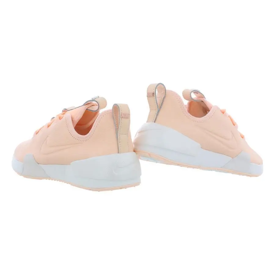 Nike shoes - Coral/White, Main: Pink 8