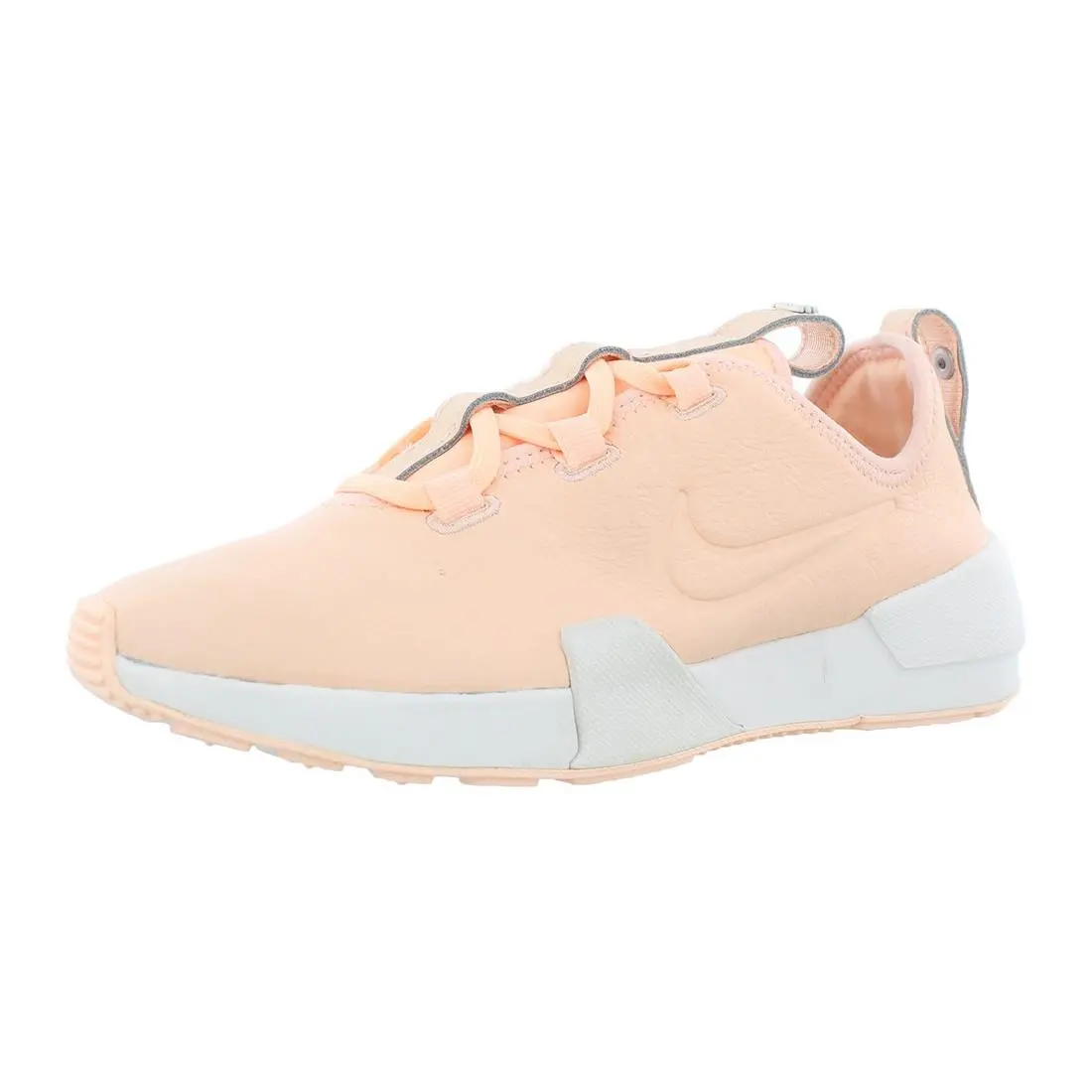 Nike shoes - Coral/White, Main: Pink 5