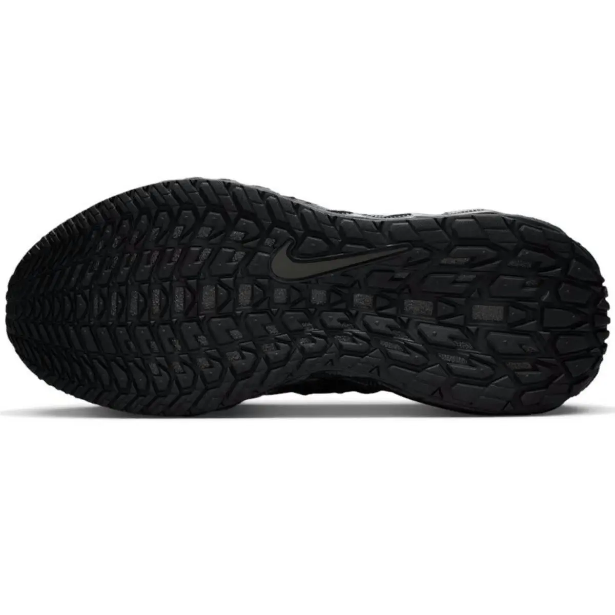 Nike shoes - Nike Ava Edge - Ava Edge - Black, Maufacturer: Black/College Grey/Newsprint 12