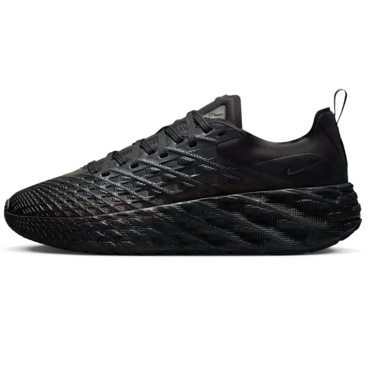Nike shoes - Nike Ava Edge - Ava Edge - Black, Maufacturer: Black/College Grey/Newsprint 13