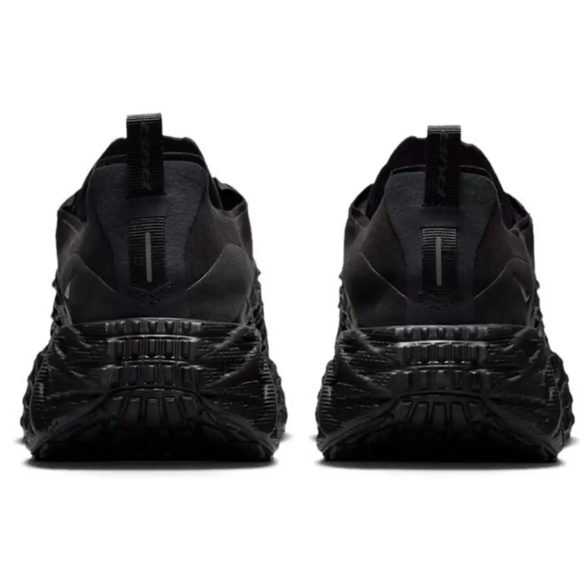 Nike shoes - Nike Ava Edge - Ava Edge - Black, Maufacturer: Black/College Grey/Newsprint 16