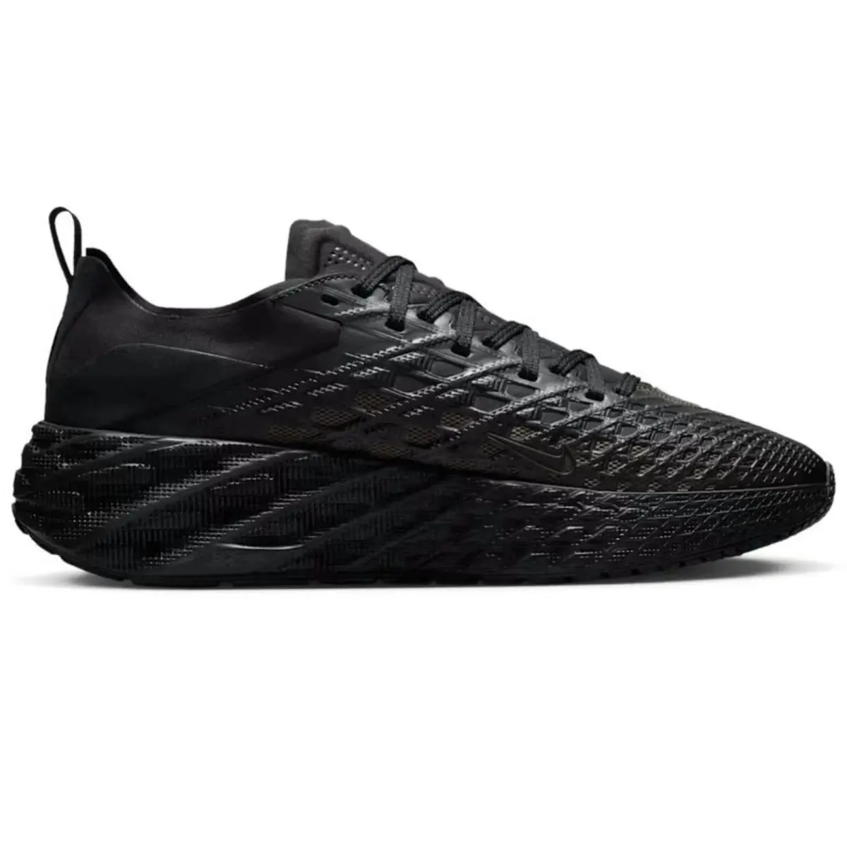 Nike shoes - Nike Ava Edge - Ava Edge - Black, Maufacturer: Black/College Grey/Newsprint 20