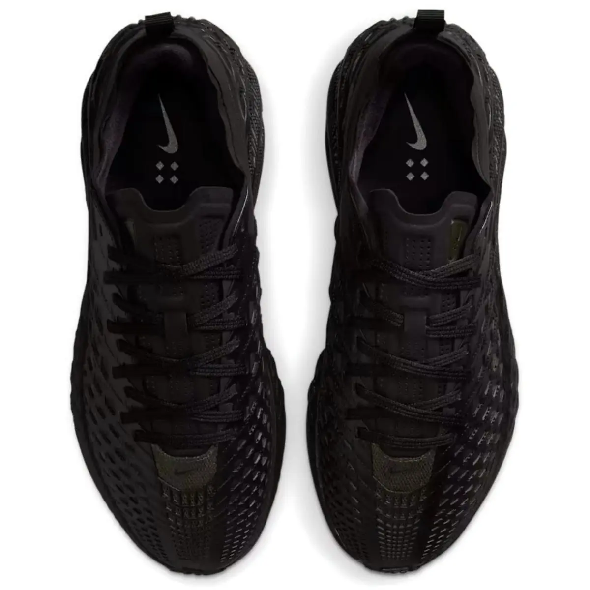 Nike shoes - Nike Ava Edge - Ava Edge - Black, Maufacturer: Black/College Grey/Newsprint 28
