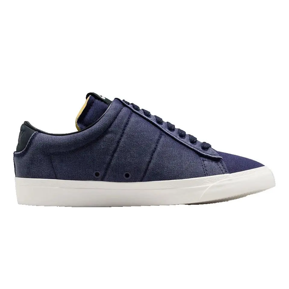 Nike shoes - Nike Blazer Low - Blazer Low - HQ2054-400 - COLLEGE NAVY/DARK OBSDIAN 2