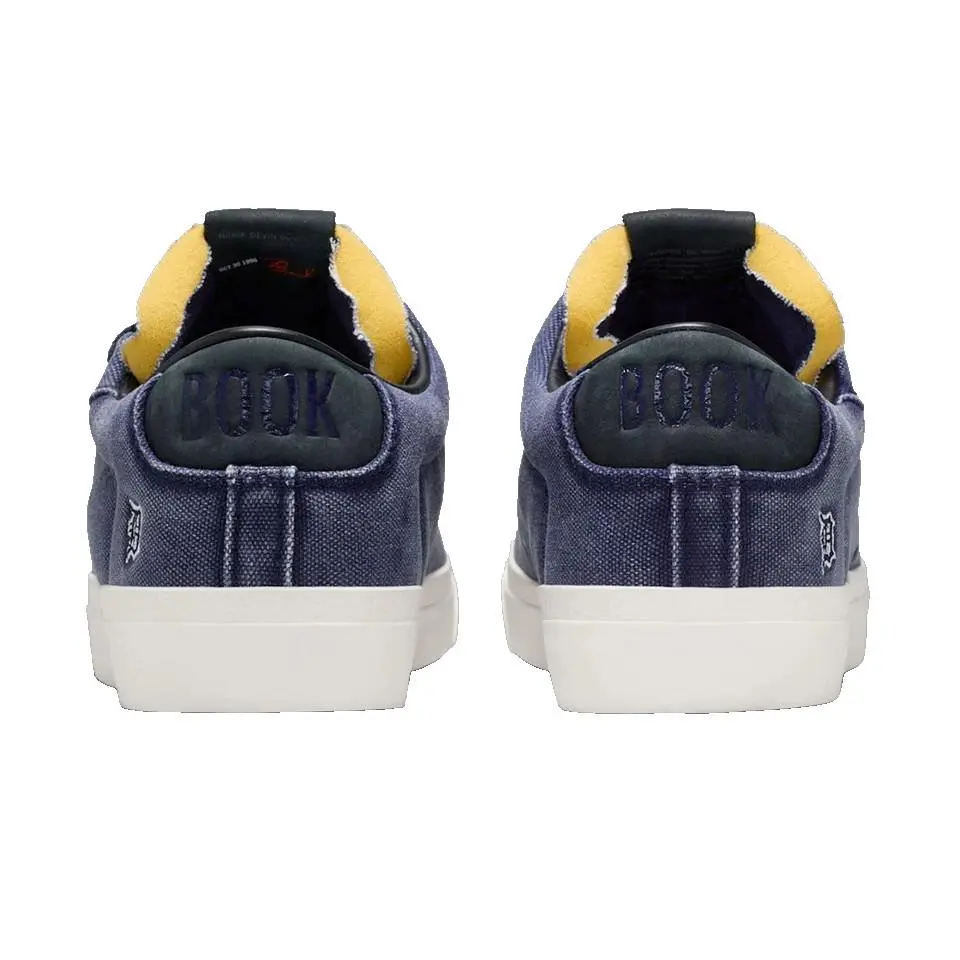 Nike shoes - Nike Blazer Low - Blazer Low - HQ2054-400 - COLLEGE NAVY/DARK OBSDIAN 3