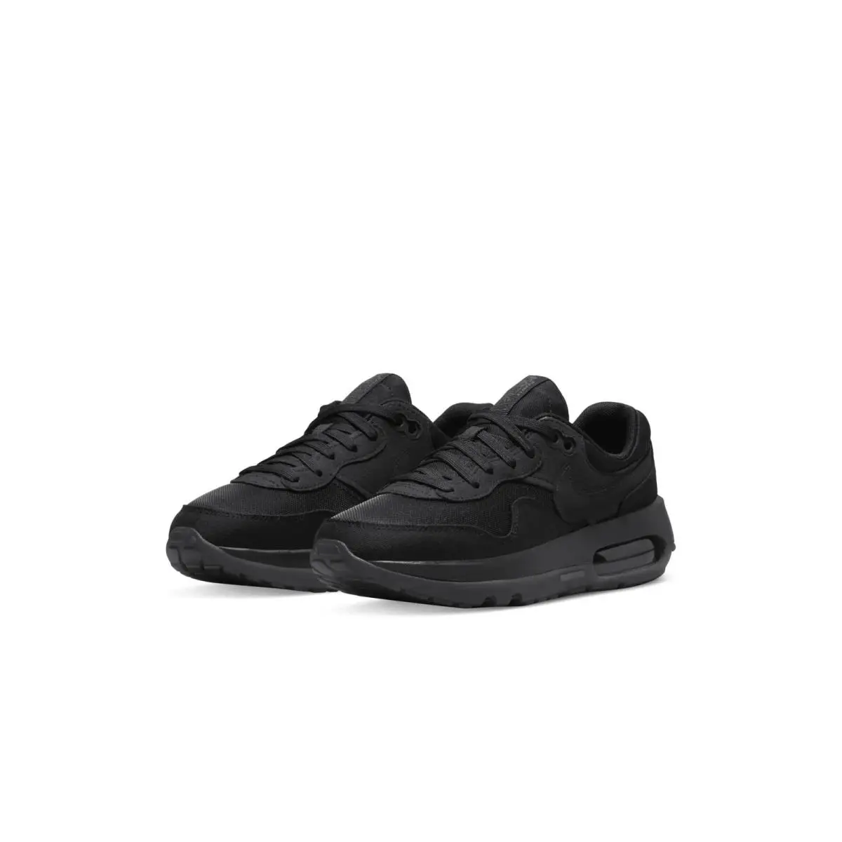 Nike shoes - DH9388 003 - DH9388 003 - Black/Black-Anthracite 1
