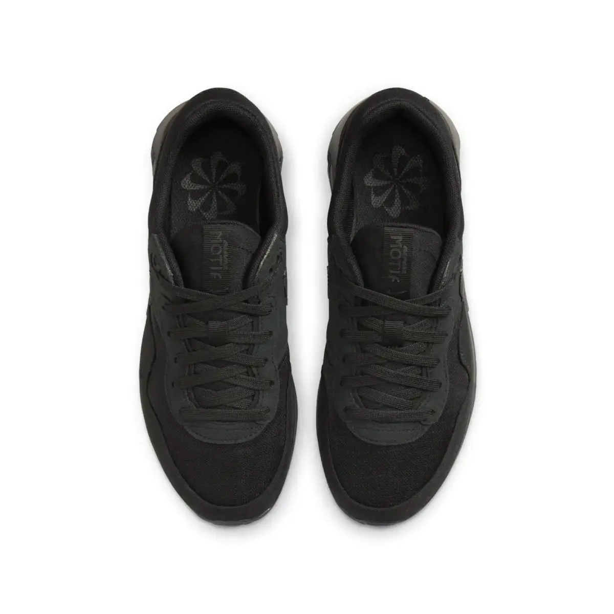 Nike shoes - DH9388 003 - DH9388 003 - Black/Black-Anthracite 5