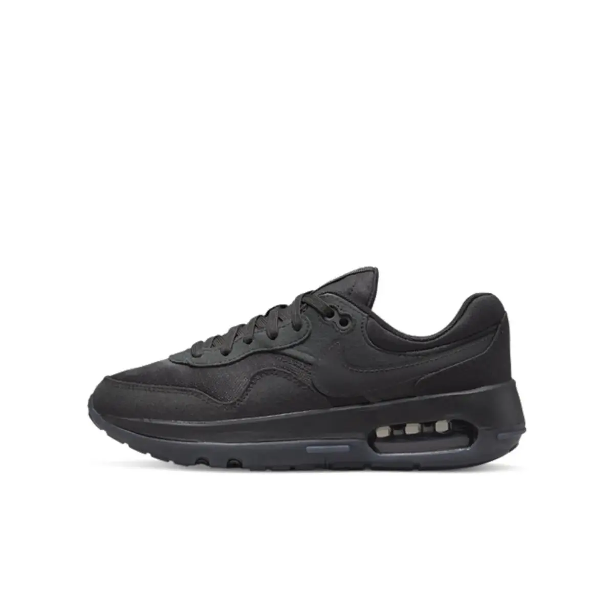 Nike shoes - DH9388 003 - DH9388 003 - Black/Black-Anthracite 7