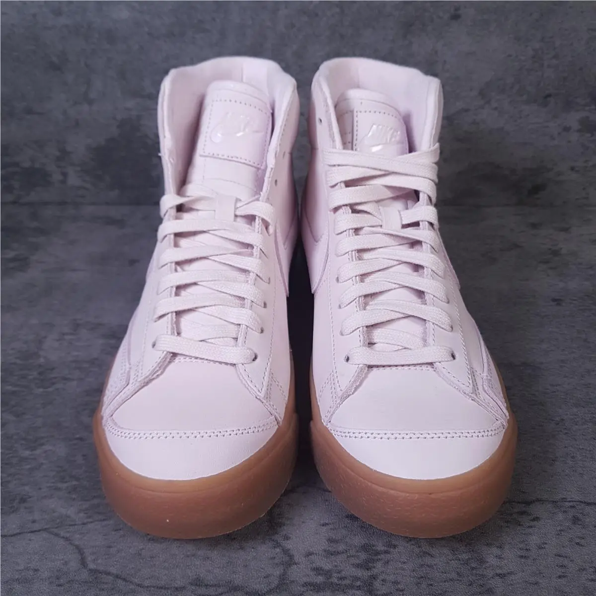 Nike shoes - Nike Blazer - Blazer - DQ7572-600 - Pink 1