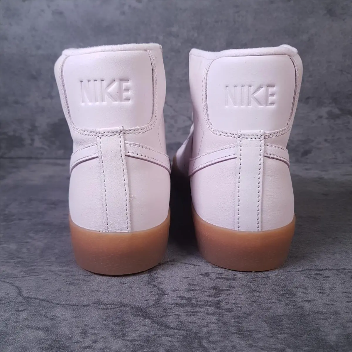 Nike shoes - Nike Blazer - Blazer - DQ7572-600 - Pink 8