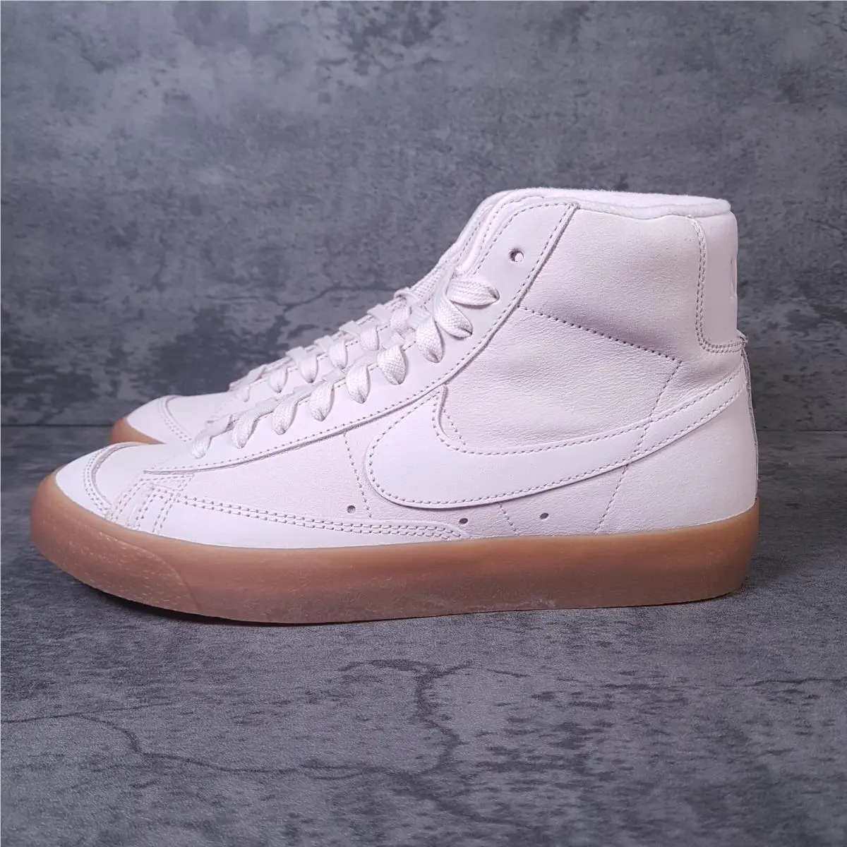 Nike shoes - Nike Blazer - Blazer - DQ7572-600 - Pink 5