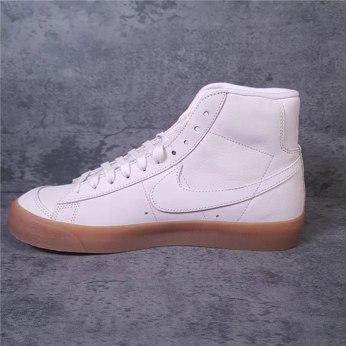 Nike shoes - Nike Blazer - Blazer - DQ7572-600 - Pink 6