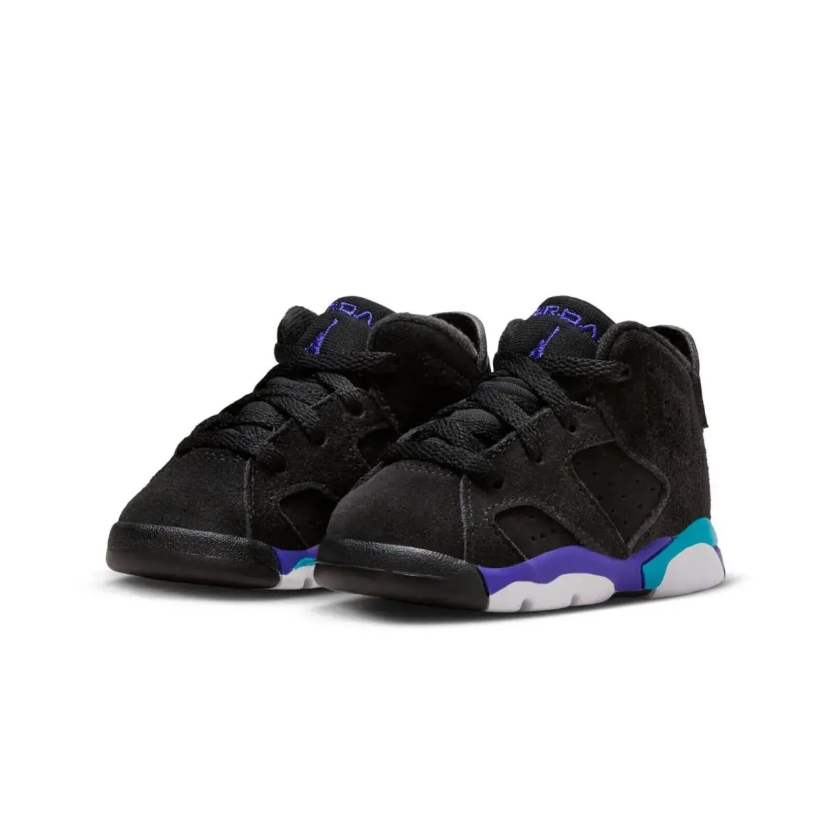 Nike shoes - DV3606 004 - DV3606 004 - Black/Bright Concord-Aquatone 0