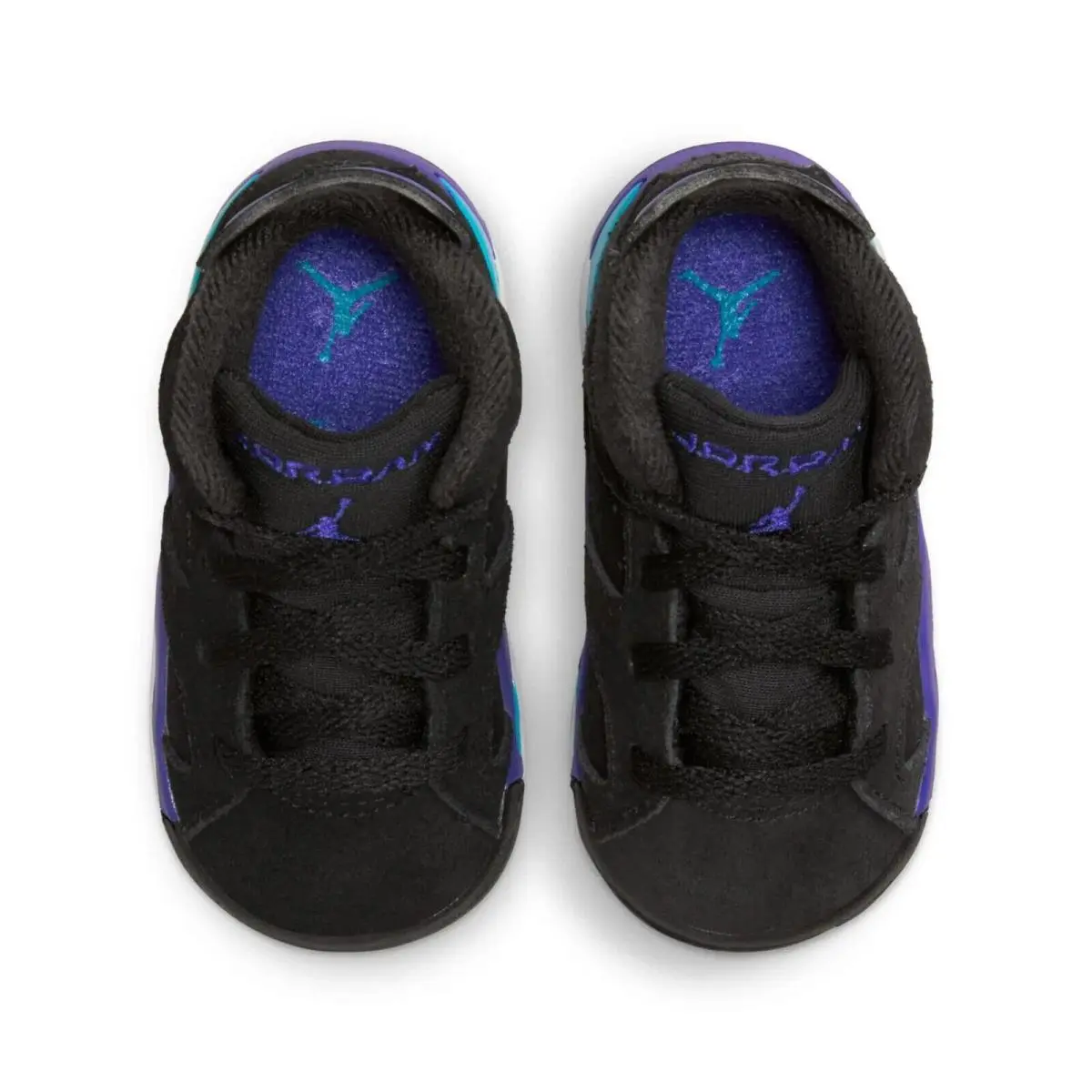 Nike shoes - DV3606 004 - DV3606 004 - Black/Bright Concord-Aquatone 1