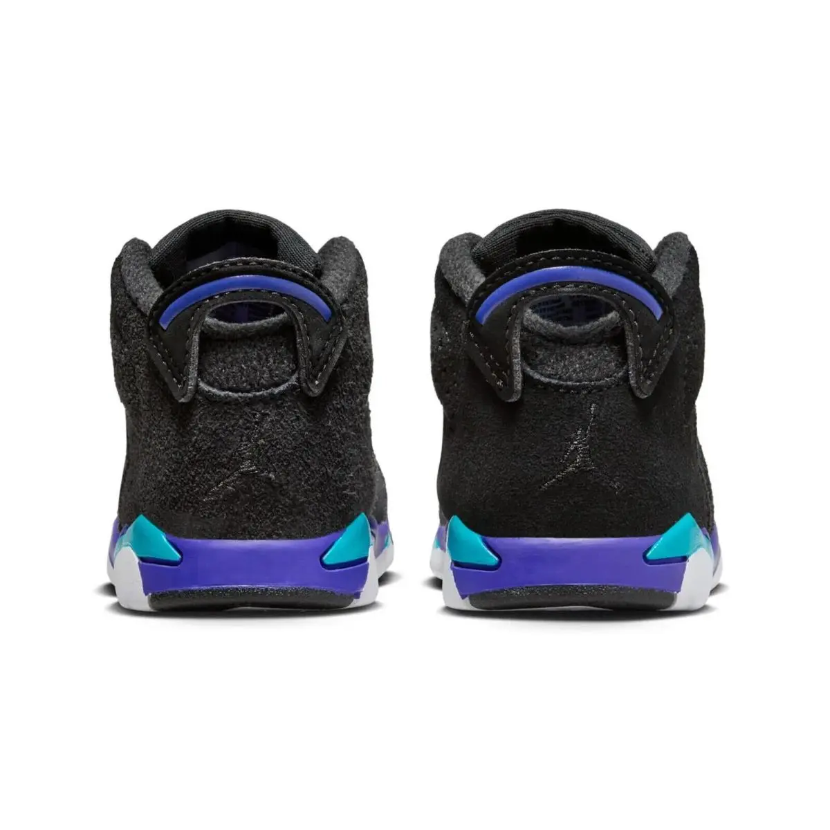 Nike shoes - DV3606 004 - DV3606 004 - Black/Bright Concord-Aquatone 2