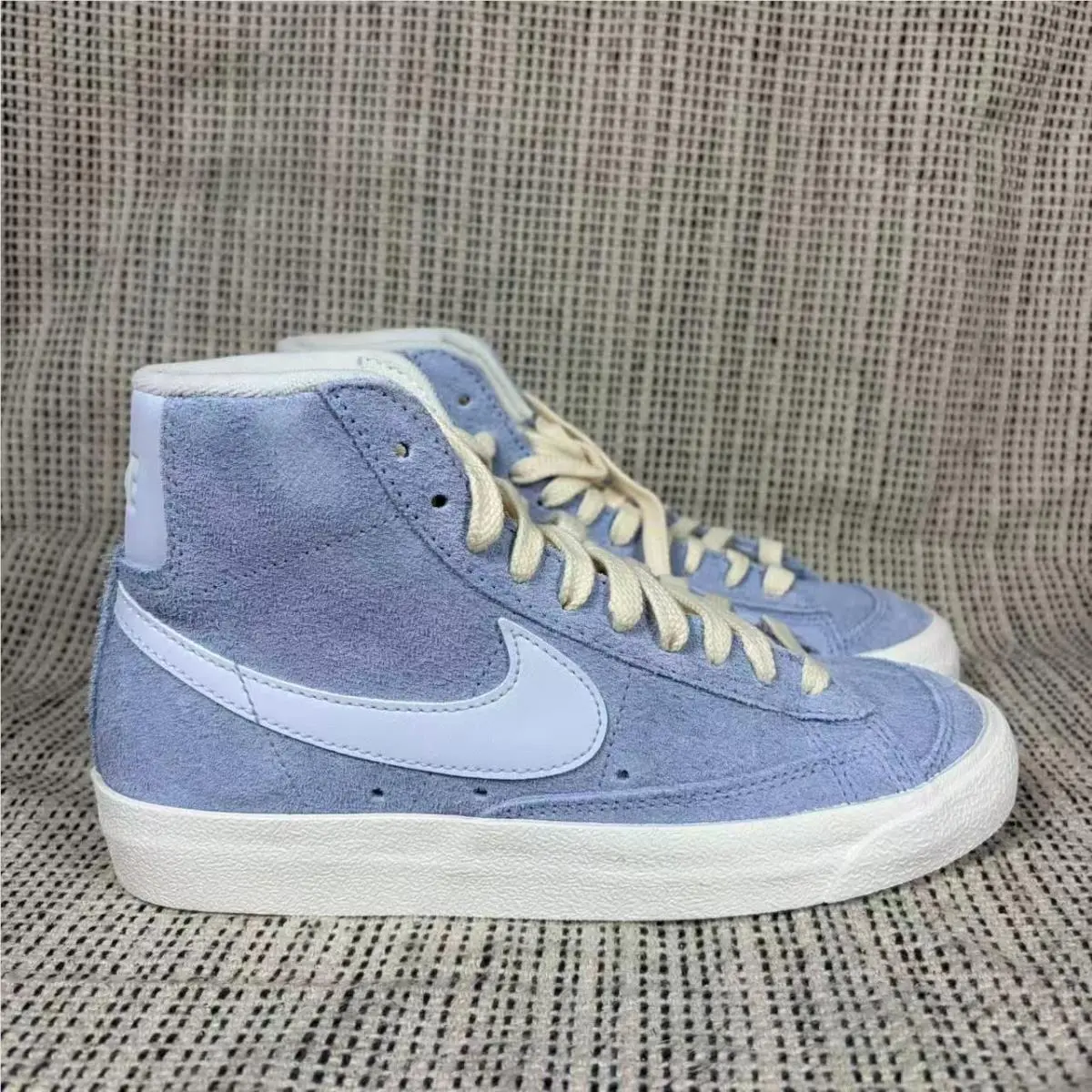 Nike shoes - Nike Blazer - Blazer - Blue 2