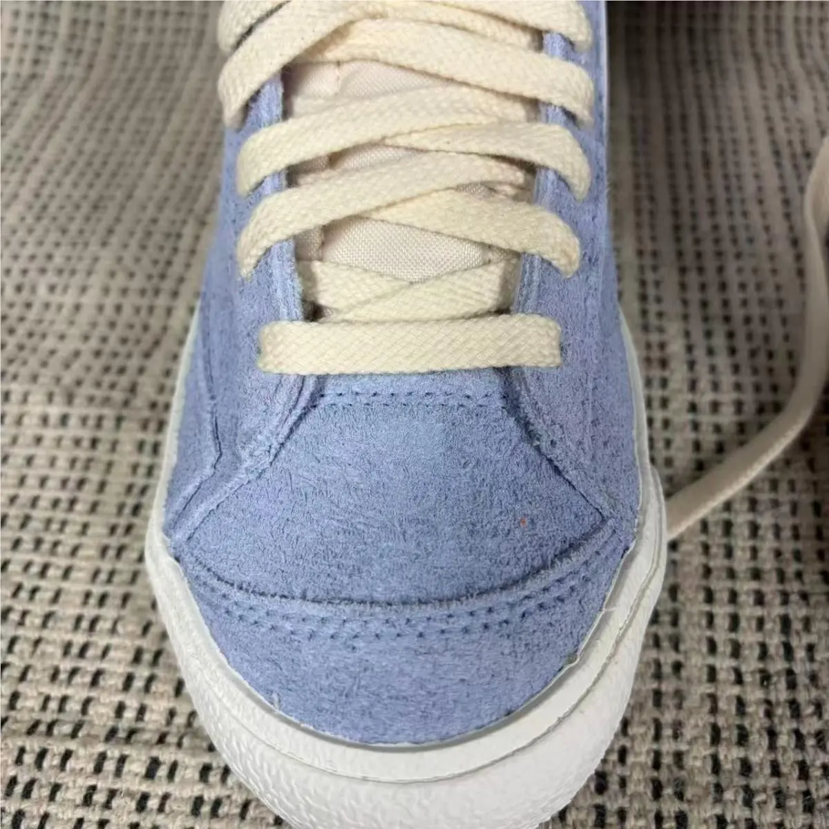 Nike shoes - Nike Blazer - Blazer - Blue 12