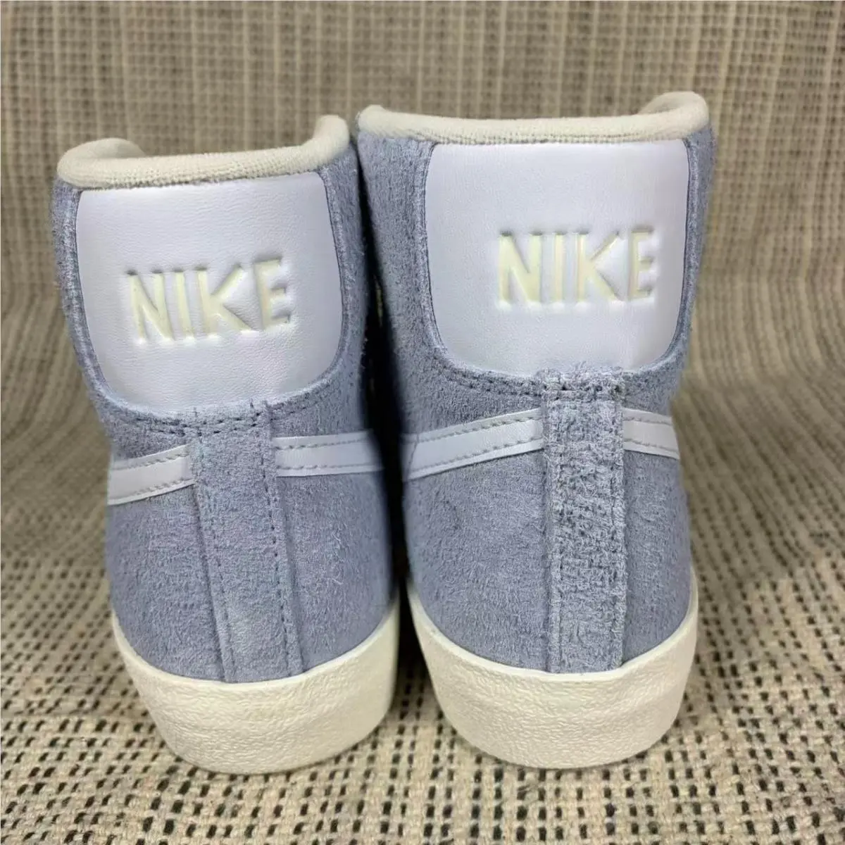 Nike shoes - Nike Blazer - Blazer - Blue 13