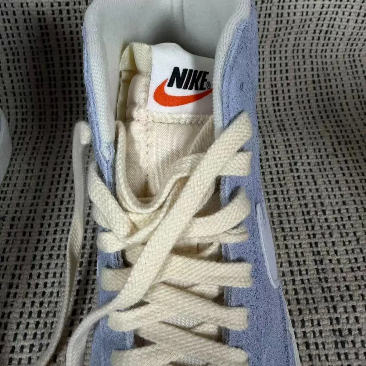 Nike shoes - Nike Blazer - Blazer - Blue 15