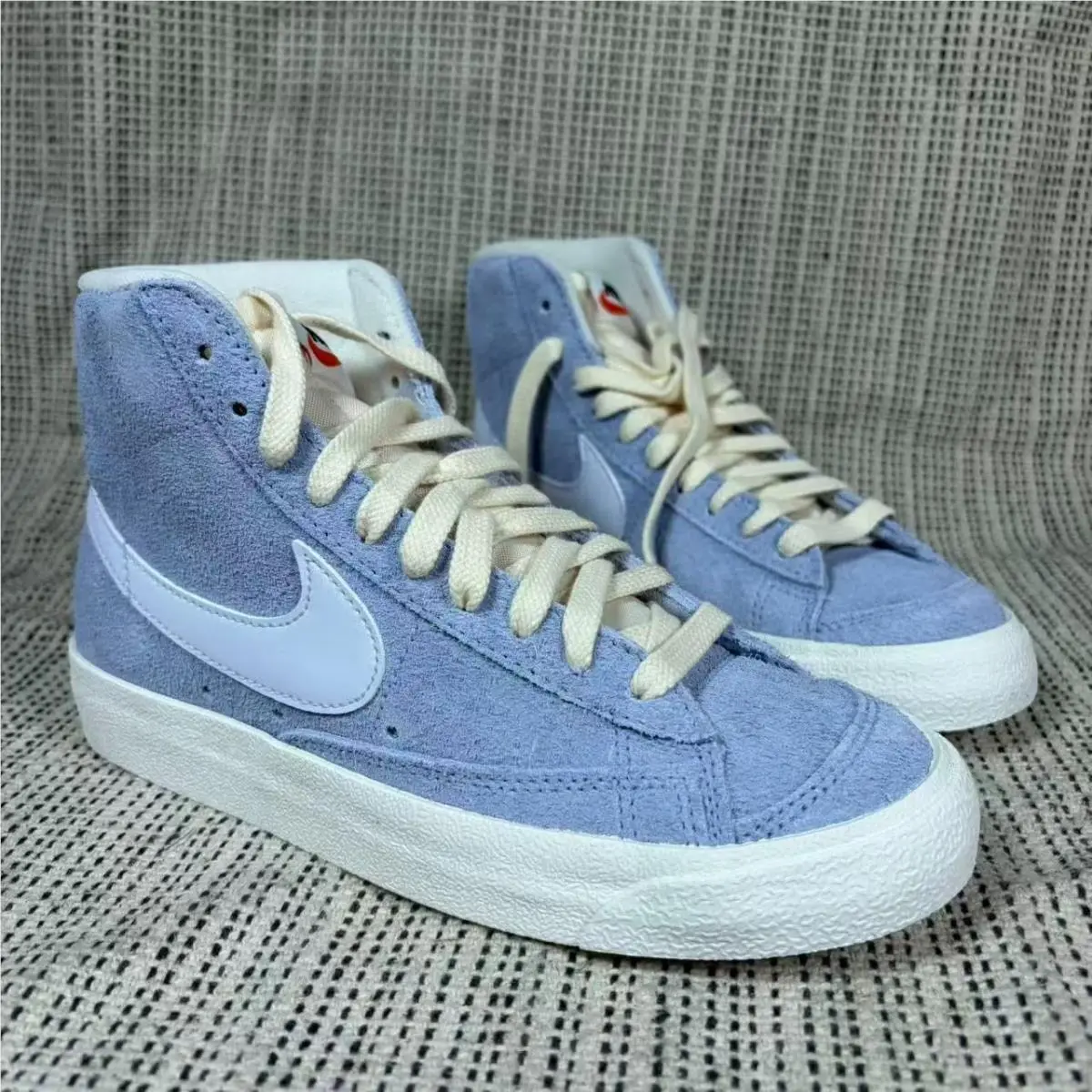 Nike shoes - Nike Blazer - Blazer - Blue 16