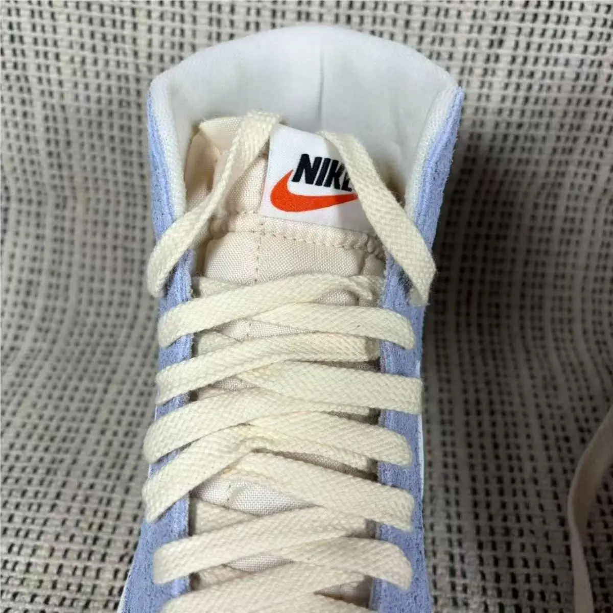 Nike shoes - Nike Blazer - Blazer - Blue 17