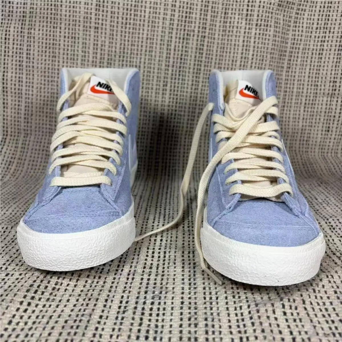 Nike shoes - Nike Blazer - Blazer - Blue 22