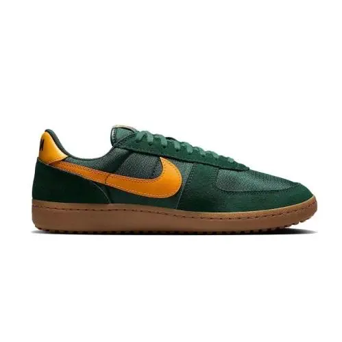Nike shoes - Field General `82 - Field General - HF3165-300 - Pro Green / Pro Gold / Gum Medium Brown 1