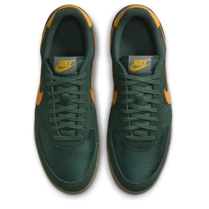 Nike shoes - Field General `82 - Field General - HF3165-300 - Pro Green / Pro Gold / Gum Medium Brown 6
