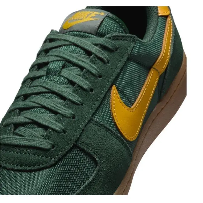 Nike shoes - Field General `82 - Field General - HF3165-300 - Pro Green / Pro Gold / Gum Medium Brown 13
