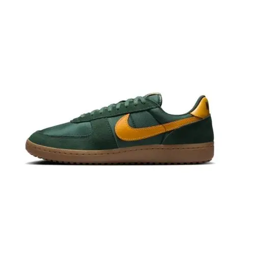 Nike shoes - Field General `82 - Field General - HF3165-300 - Pro Green / Pro Gold / Gum Medium Brown 11