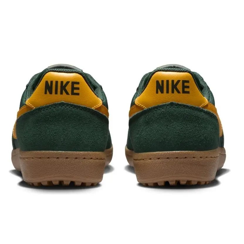 Nike shoes - Field General `82 - Field General - HF3165-300 - Pro Green / Pro Gold / Gum Medium Brown 12