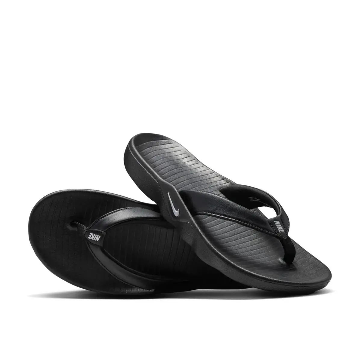 Nike shoes - Black 3